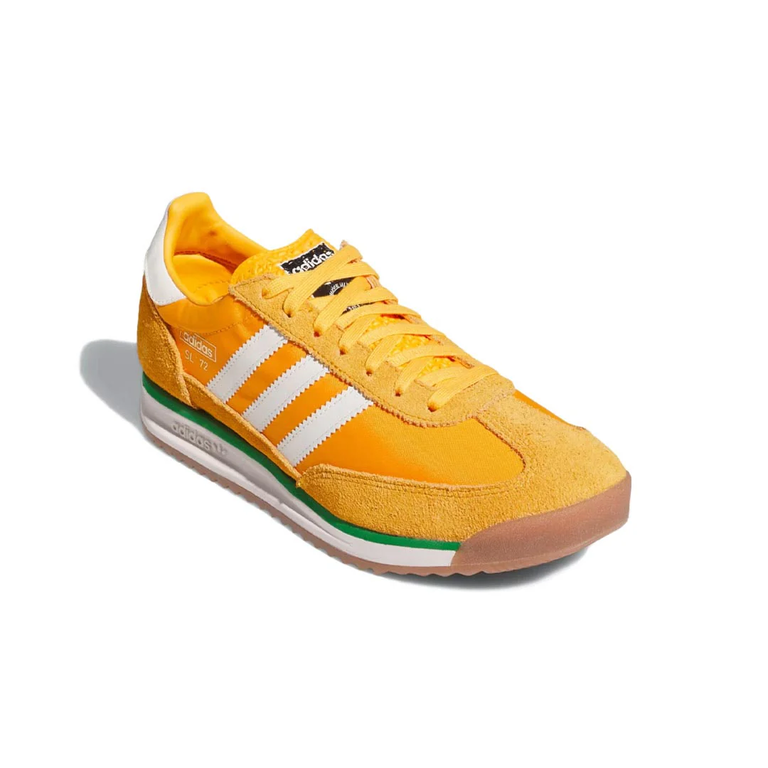 adidas - Unisex SL 72 RS Shoes (JR8788) - Image 3