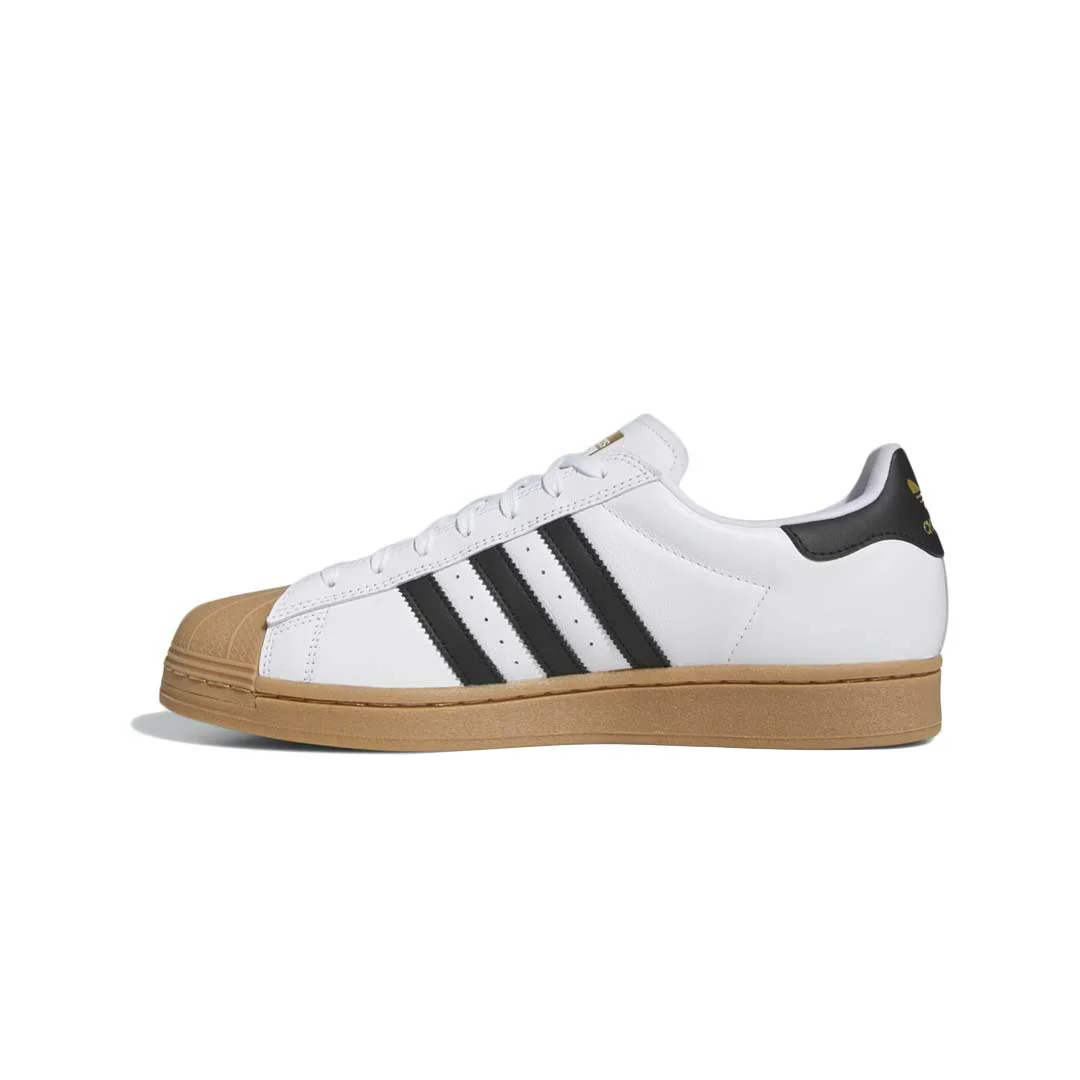 adidas - Unisex Superstar ADV Shoes (IE0669) - Image 2