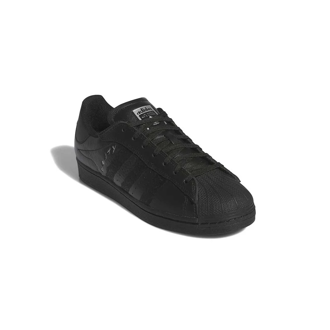 adidas - Unisex Superstar ADV x Unity Shoes (ID8723) - Image 3