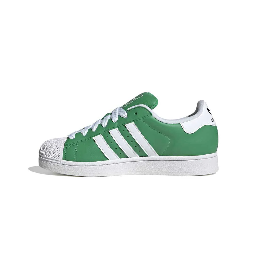 adidas - Unisex Superstar II Shoes (JI3076) - Image 2