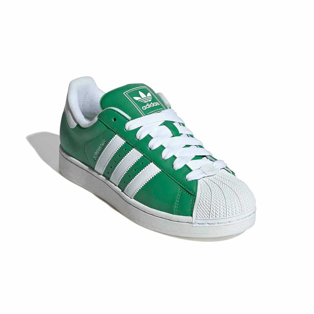 adidas - Unisex Superstar II Shoes (JI3076) - Image 3