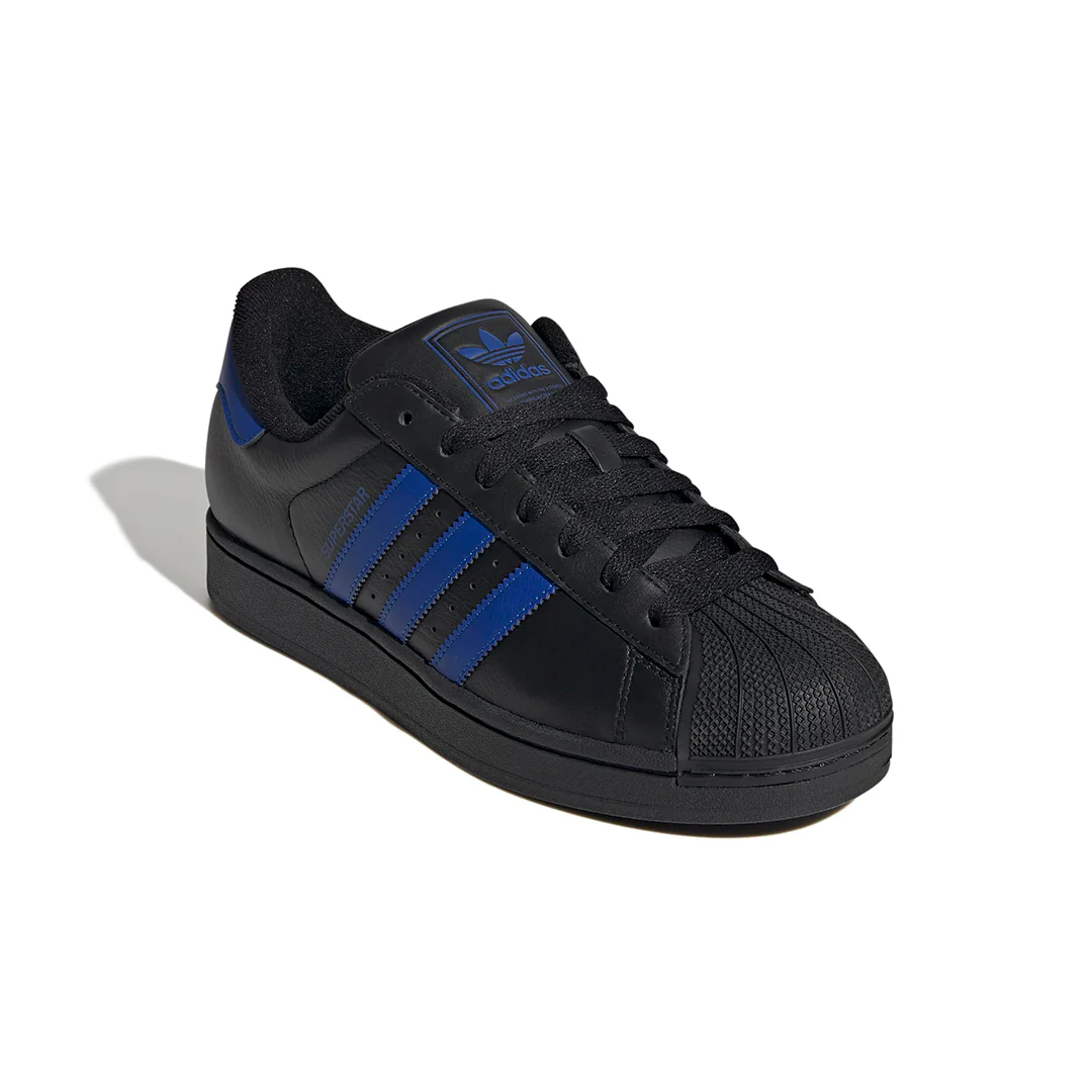 adidas - Unisex Superstar II Shoes (JQ2310) - Image 3