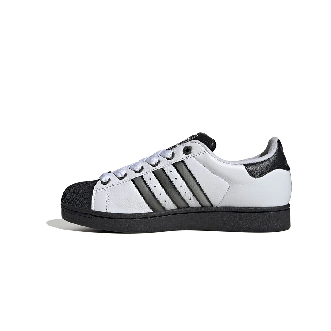 adidas - Unisex Superstar II Shoes (JQ3208) - Image 2