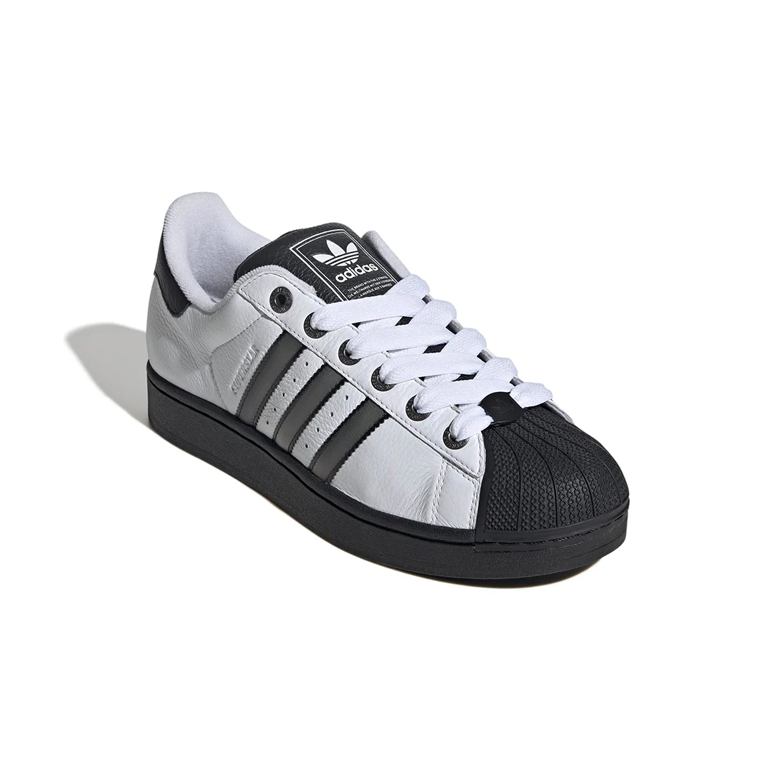 adidas - Unisex Superstar II Shoes (JQ3208) - Image 3