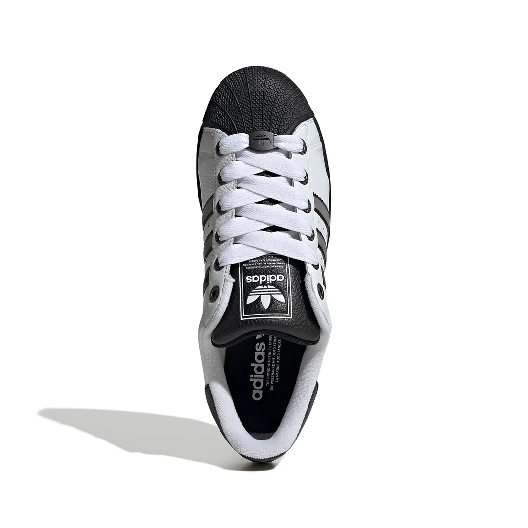 adidas - Unisex Superstar II Shoes (JQ3208) - Image 5