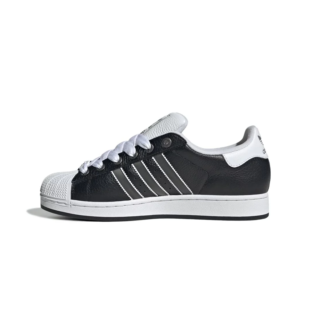 adidas - Unisex Superstar II Shoes (JQ3209) - Image 2