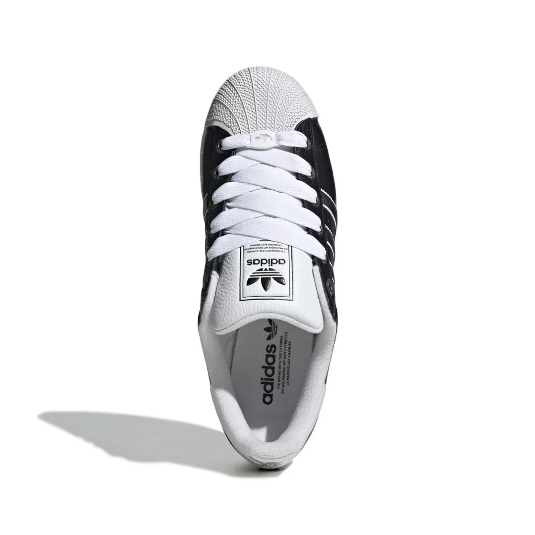 adidas - Unisex Superstar II Shoes (JQ3209) - Image 5