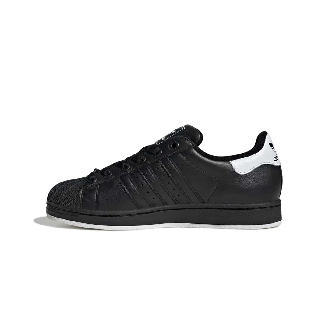 adidas - Unisex Superstar II Shoes (JR0029) - Image 2