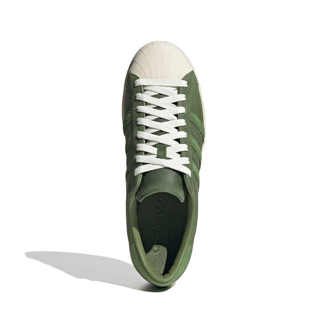 adidas - Unisex Superstar Vintage Shoes (JI0318) - Image 5