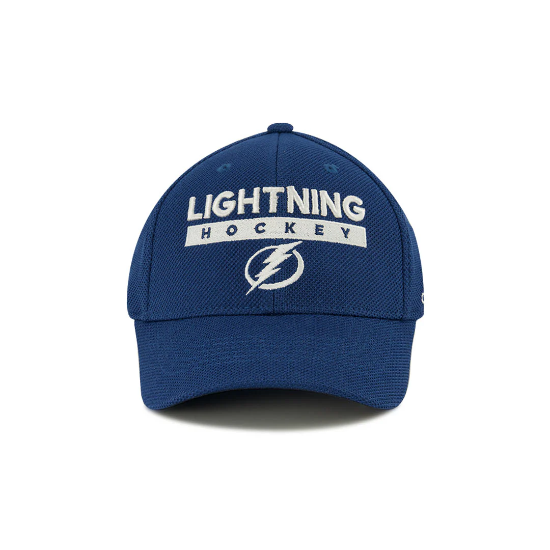 adidas - Unisex Tampa Bay Lightning Cap (CX2912)