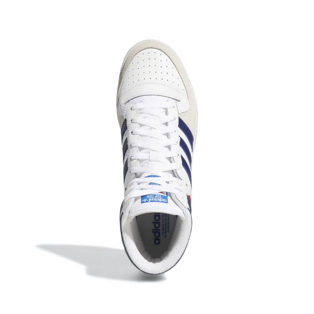 adidas - Unisex Top Ten RB Shoes (GX0740) - Image 5
