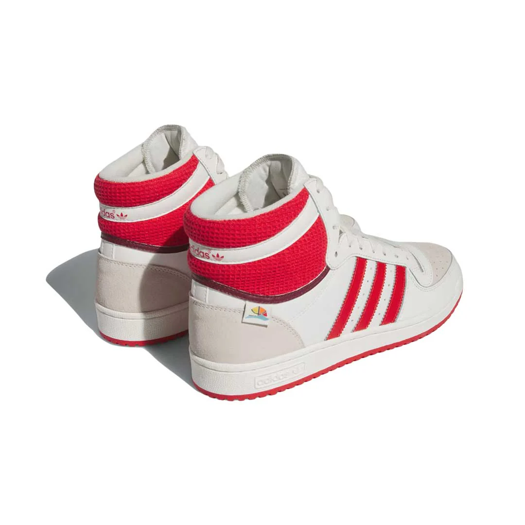 adidas - Unisex Top Ten RB Shoes (IE7243) - Image 3