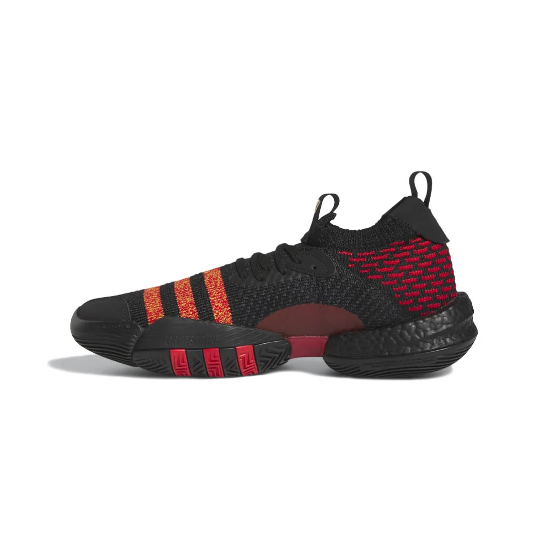 adidas - Unisex Trae Young 2 Shoes (HQ0986) - Image 2