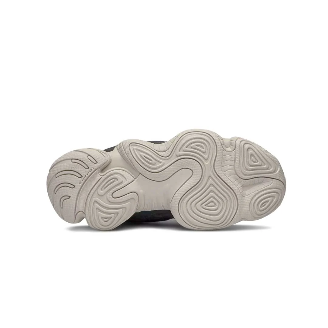 adidas - Unisex Yeezy 500 High Top Shoes (FW4968) - Image 4