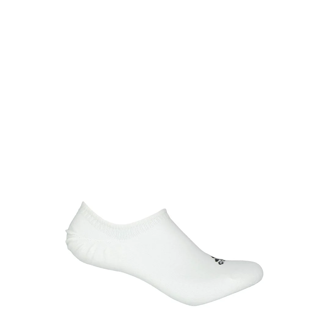 adidas - Women's 3 Pack No-Show Socks (HA9183) - Image 2