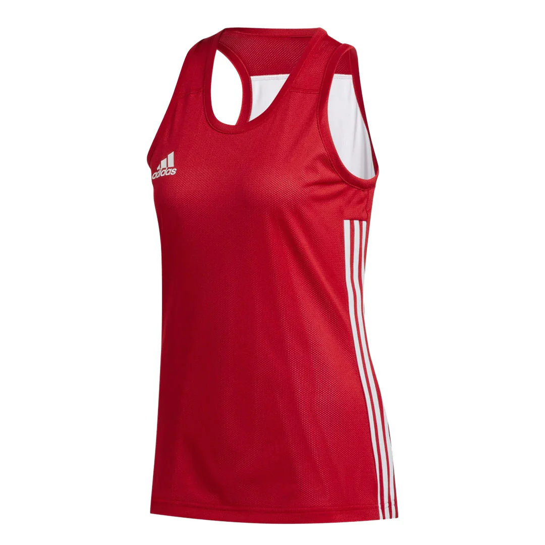adidas - Women's 3G Speed Reversible Jersey (DY6604)