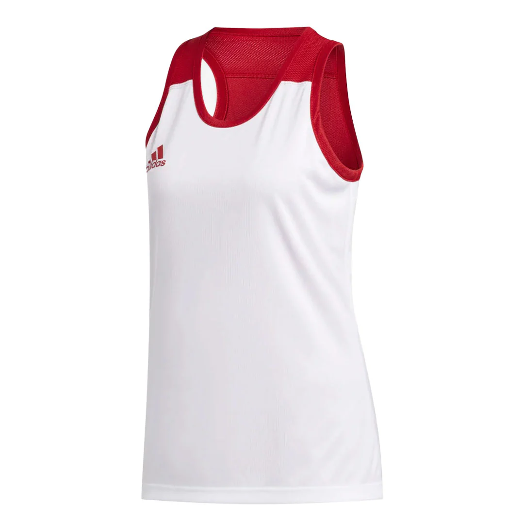 adidas - Women's 3G Speed Reversible Jersey (DY6604) - Image 2