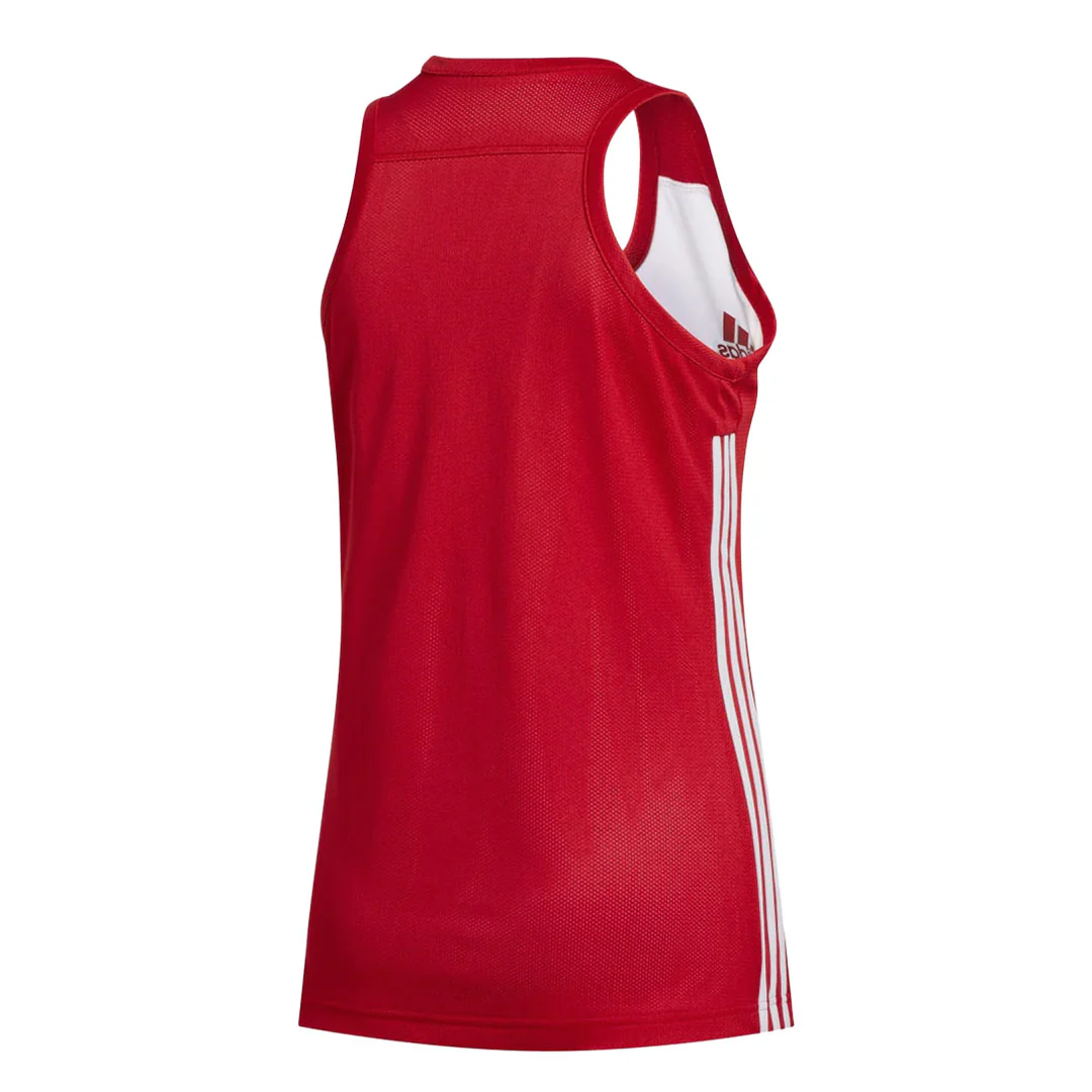 adidas - Women's 3G Speed Reversible Jersey (DY6604) - Image 3