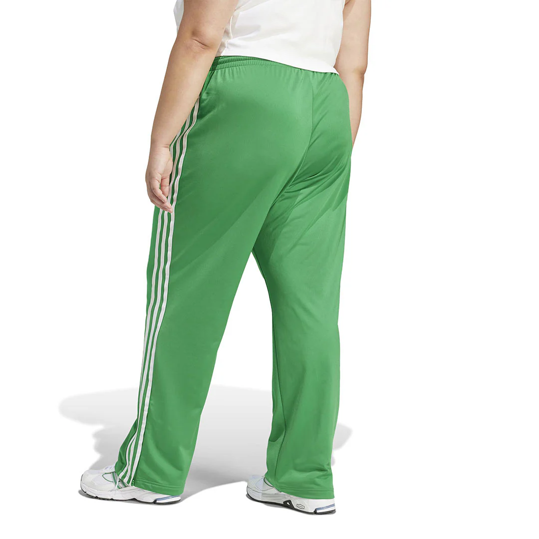 adidas - Women's Adicolor Classics Firebird Track Pant (Plus Size) (IZ2040) - Image 3