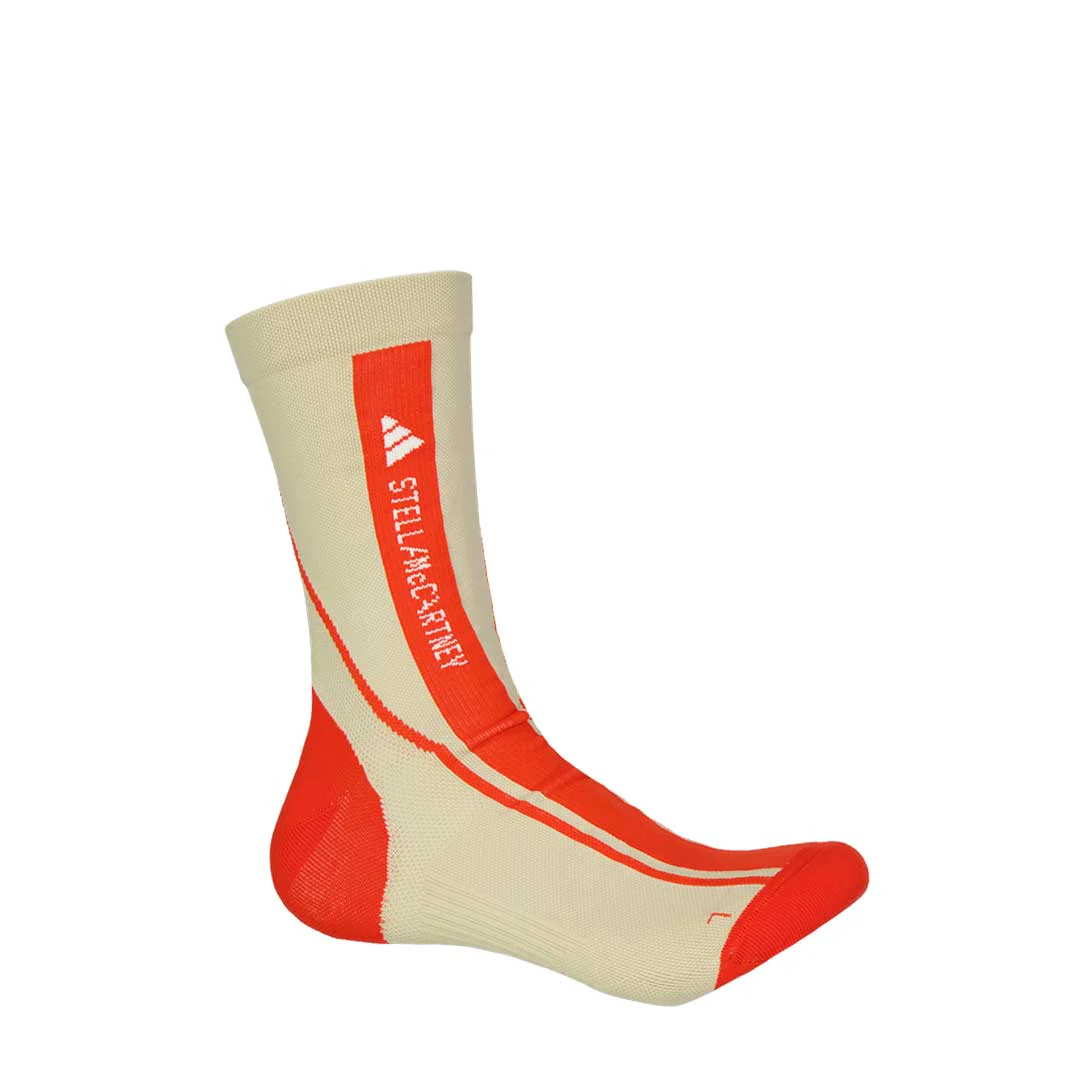 adidas - Women's adidas by Stella McCartney Crew Socks (JP2685)
