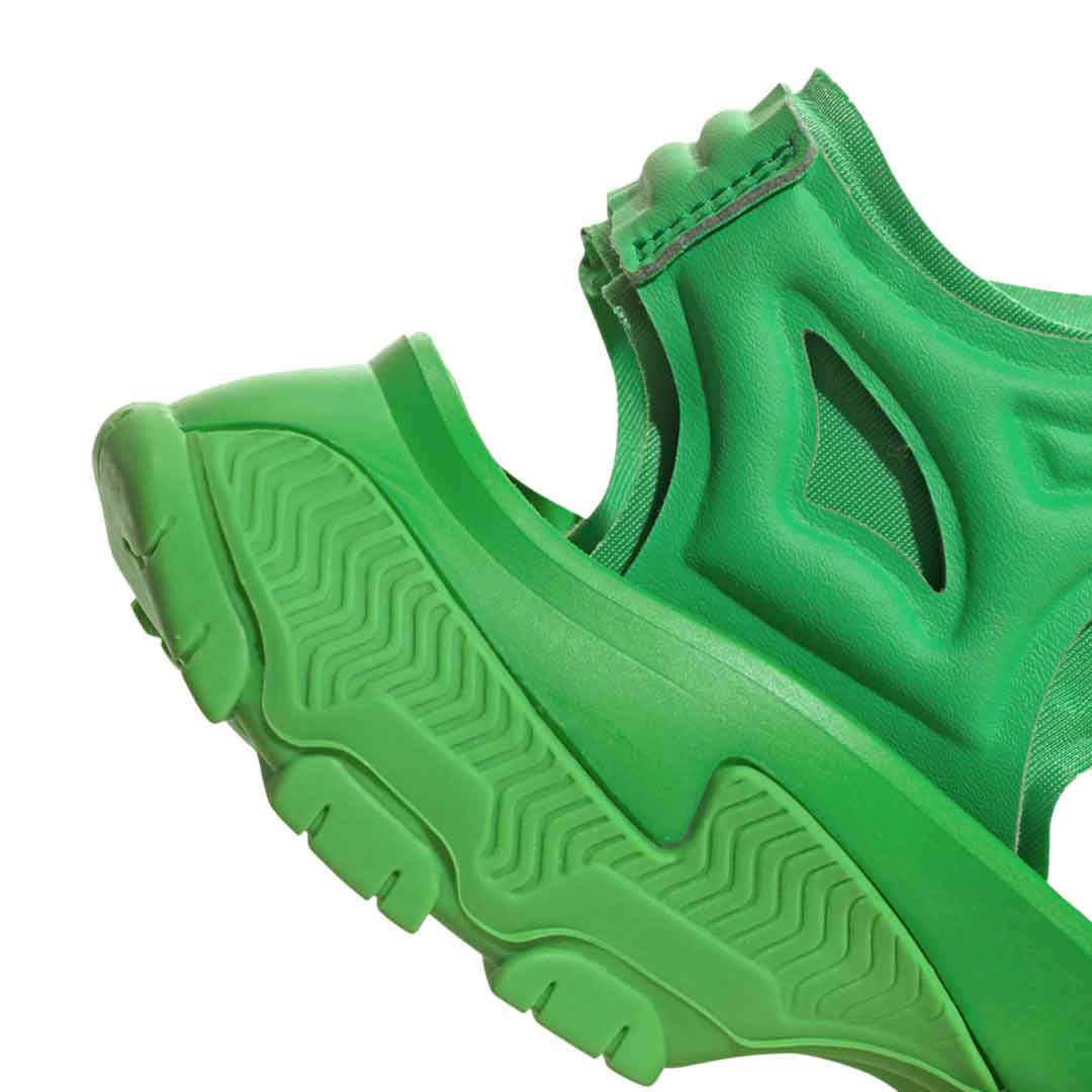 adidas - Women's adidas by Stella McCartney Hiking Sandals (HP6320) - Image 6
