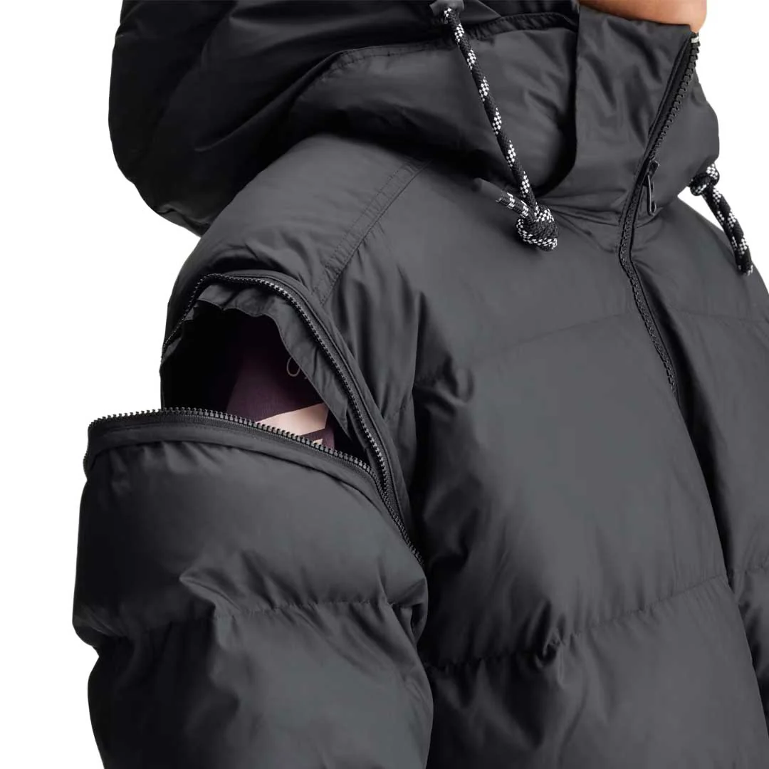 adidas - Women's adidas by Stella McCartney Long Padded Winter Jacket (IX3081) - Image 5