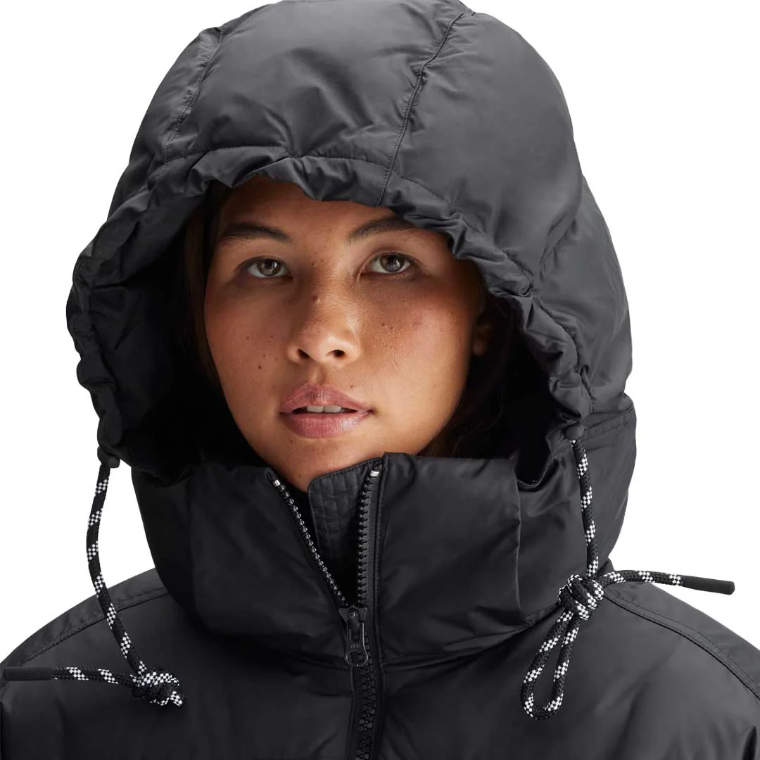adidas - Women's adidas by Stella McCartney Long Padded Winter Jacket (IX3081) - Image 7