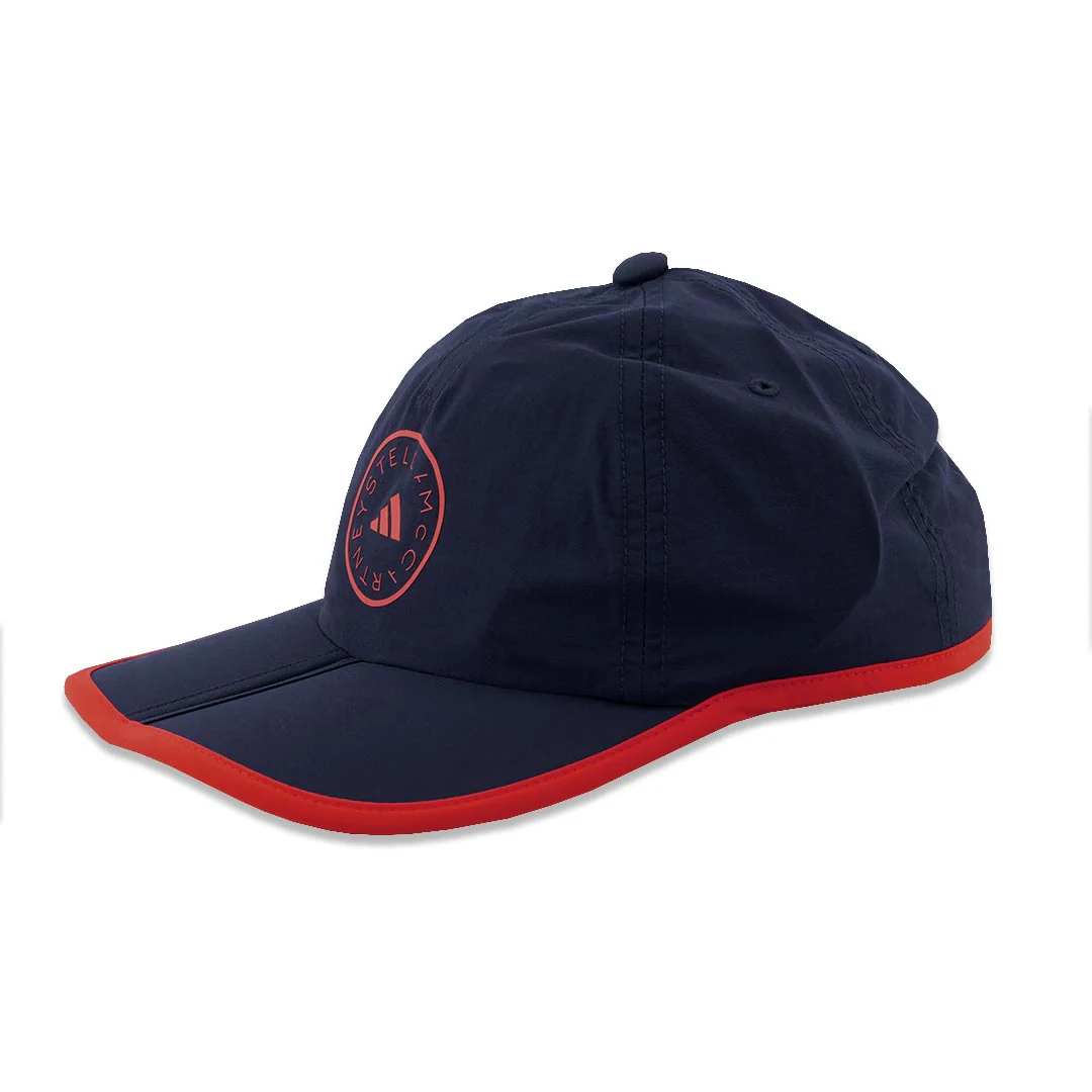 adidas - Women's adidas by Stella McCartney Run Cap (JP1176-W) - Image 5