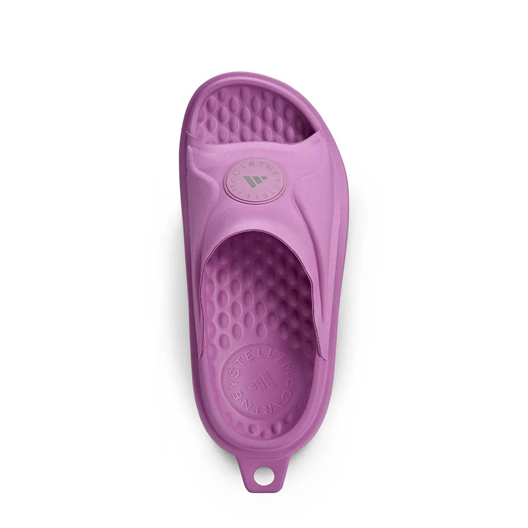 adidas - Women's adidas by Stella McCartney Slides (JS0266) - Image 5