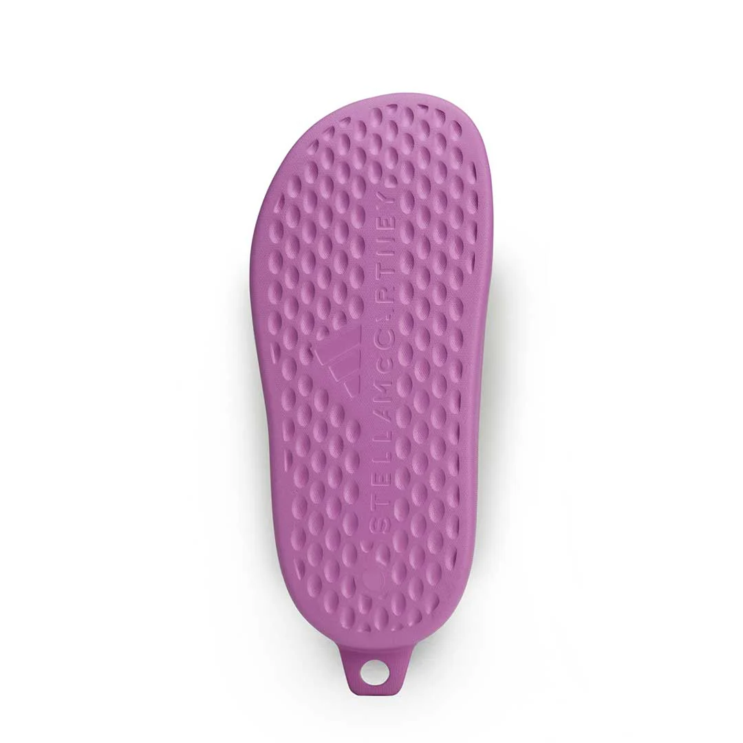 adidas - Women's adidas by Stella McCartney Slides (JS0266) - Image 6