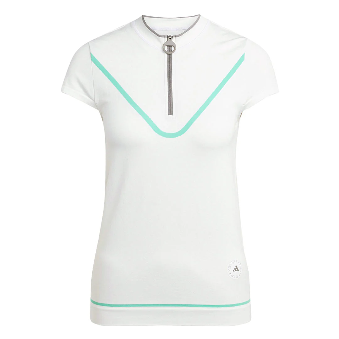 adidas - Women's adidas by Stella McCartney Truenature Golf Polo (JI5228)