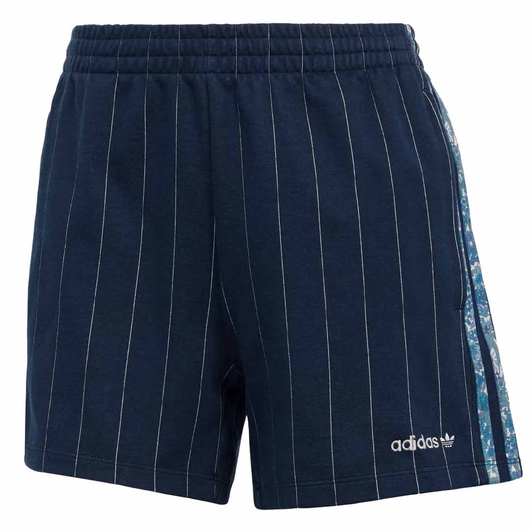 adidas - Women's adidas Originals x Liberty London Tonal Sprinter Shorts (JC5309)