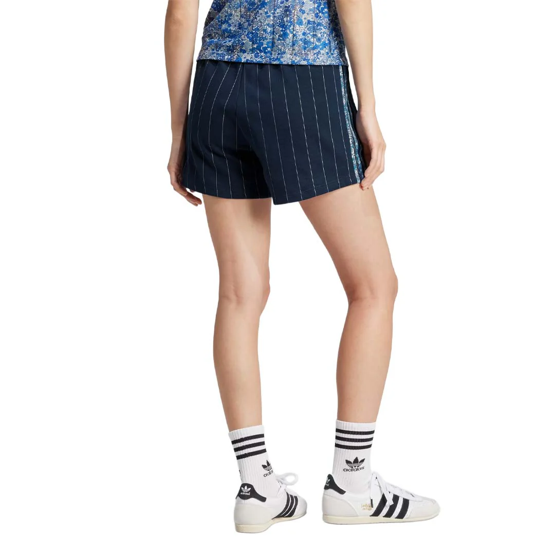 adidas - Women's adidas Originals x Liberty London Tonal Sprinter Shorts (JC5309) - Image 3