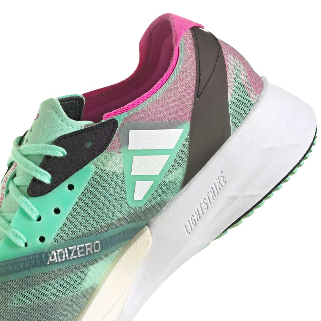 adidas - Women's Adizero Adios 7 Shoes (GV9062) - Image 6