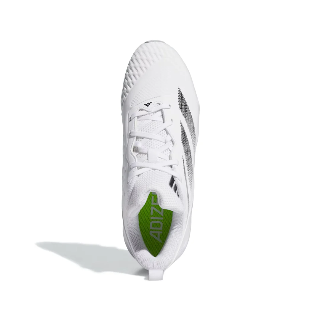 adidas - Women's Adizero Instinct Molded Cleats (IF3366) - Image 4