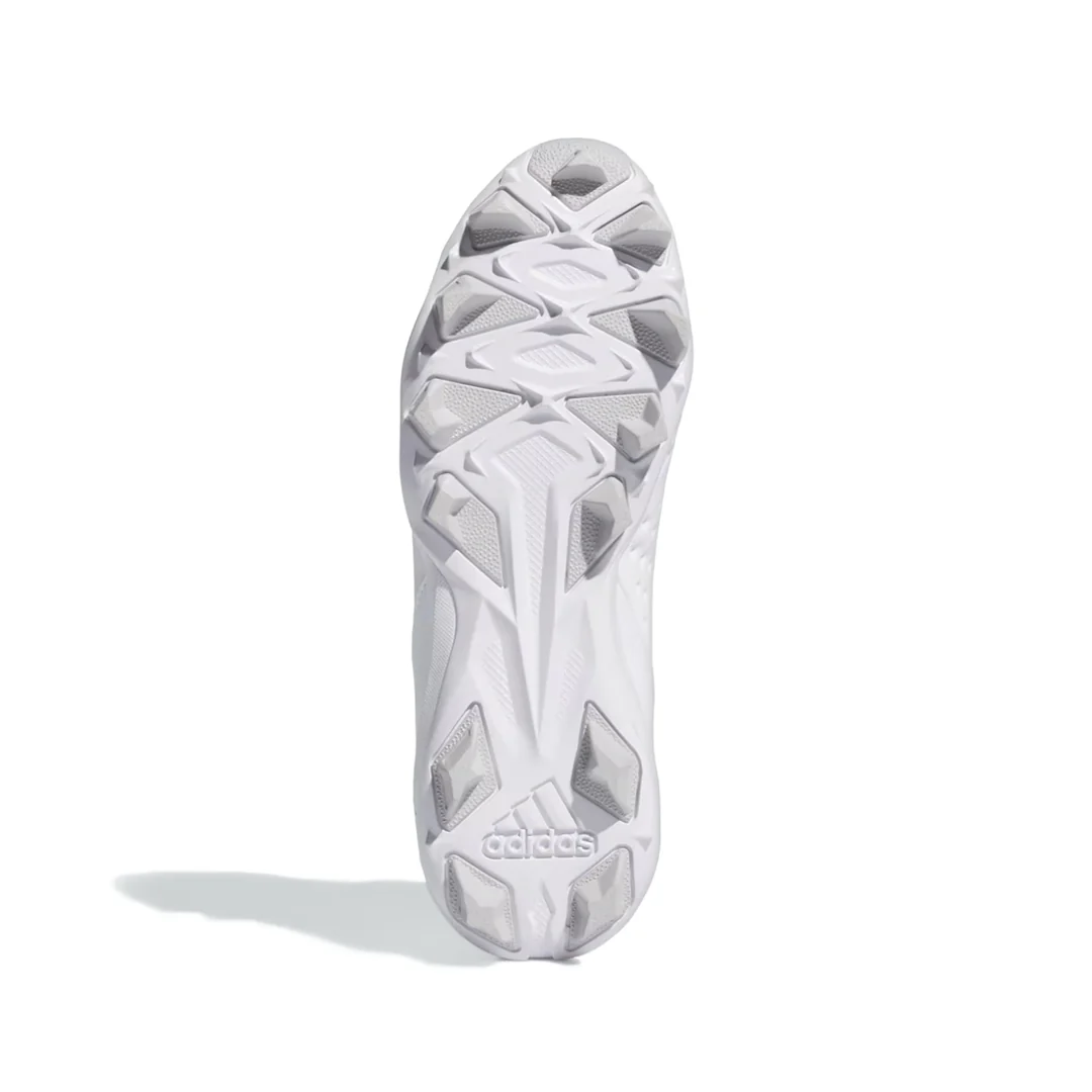 adidas - Women's Adizero Instinct Molded Cleats (IF3366) - Image 5