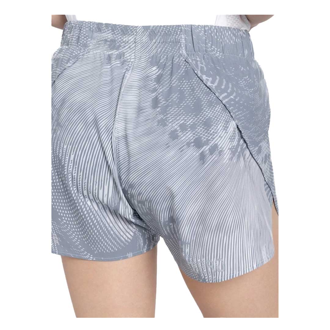 adidas - Women's Adizero Running Split 3 Inch Shorts (HY5503-3IN) - Image 4