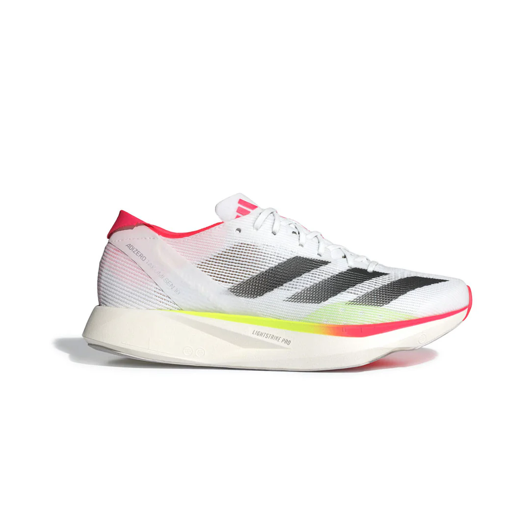 adidas - Women's Adizero Takumi Sen 10 Shoes (IH5717)