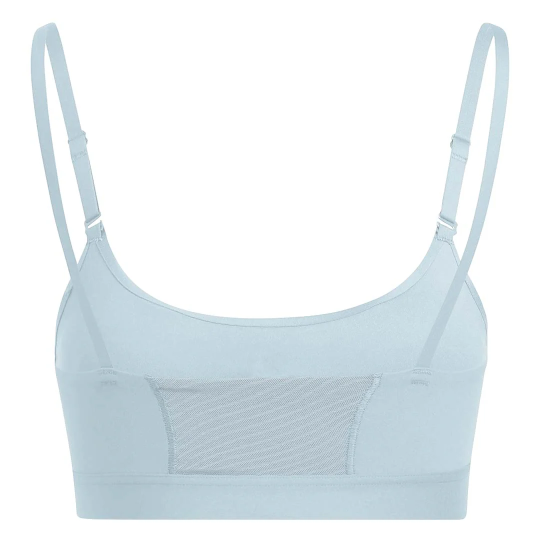 adidas - Women's Aeroimpact Luxe Training Light-Support Bra (IP6501) - Image 2
