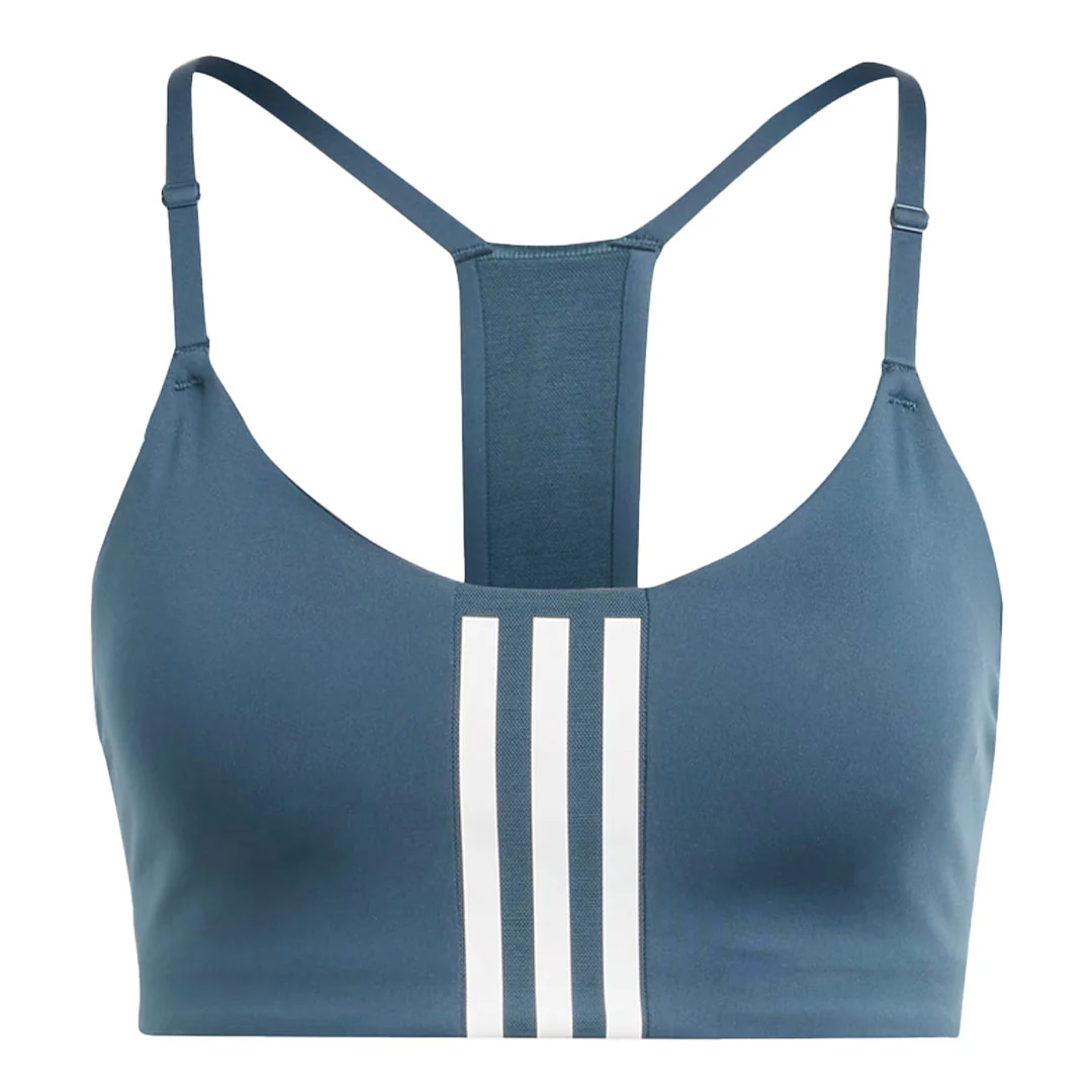 adidas - Women's Aeroimpact Training Light Support Bra (IK6907)