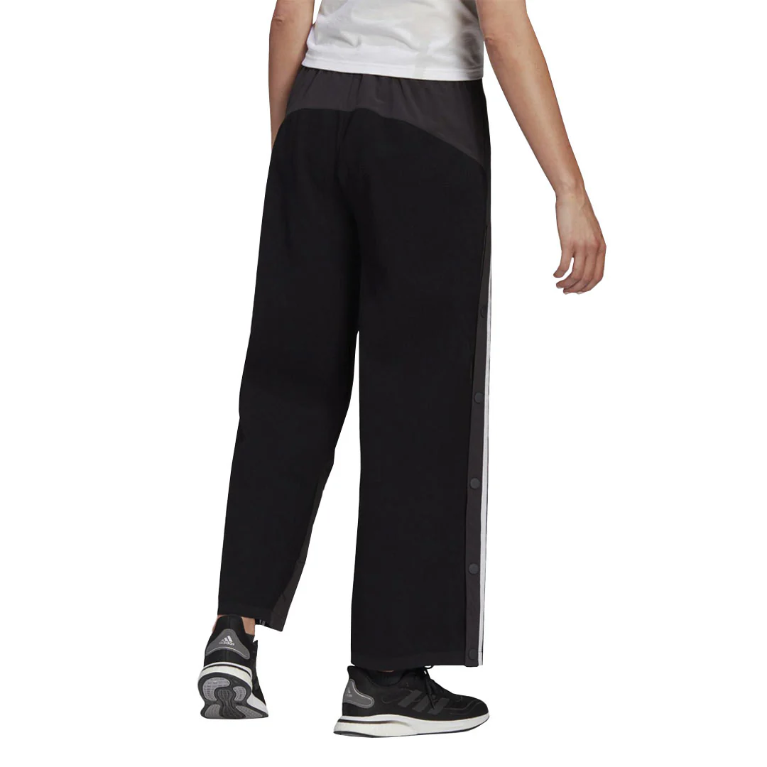 adidas - Women's Aeroknit Snap Pant (GE5490) - Image 3