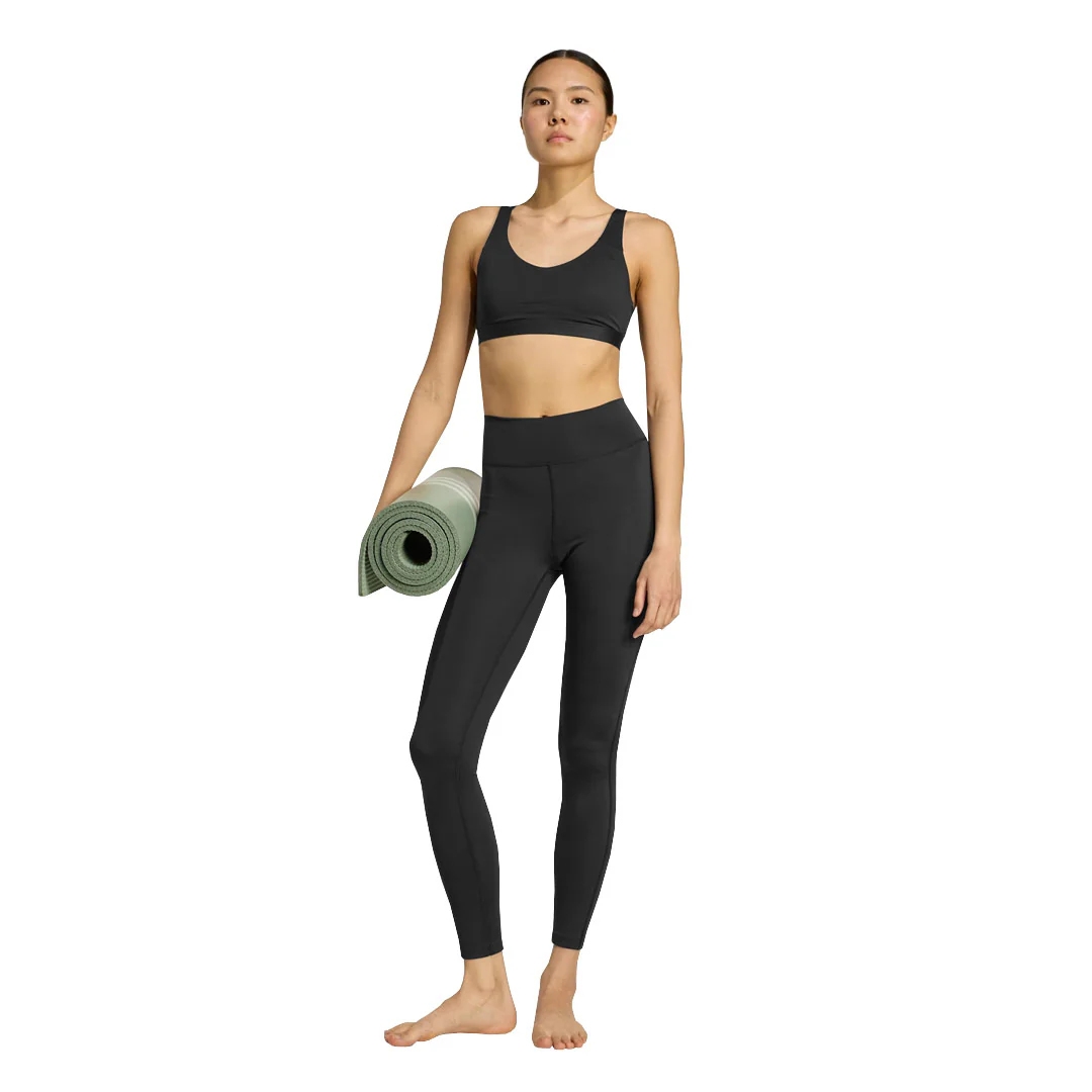 adidas - Women's All Me Essentials Full Length Leggings (IL7327) - Image 4
