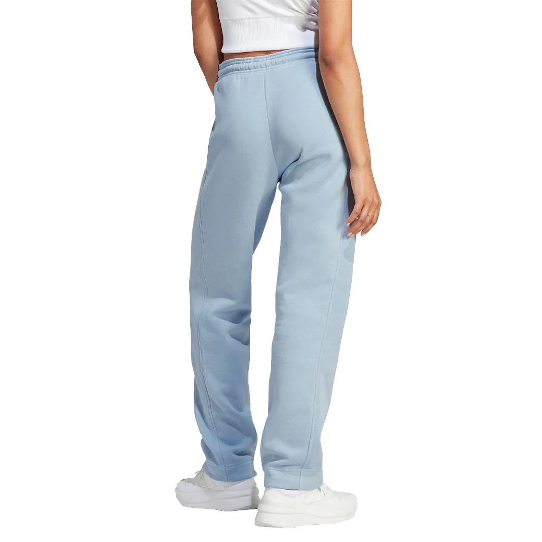 adidas - Women's All SZN Fleece Graphic Pant (IL3244) - Image 3