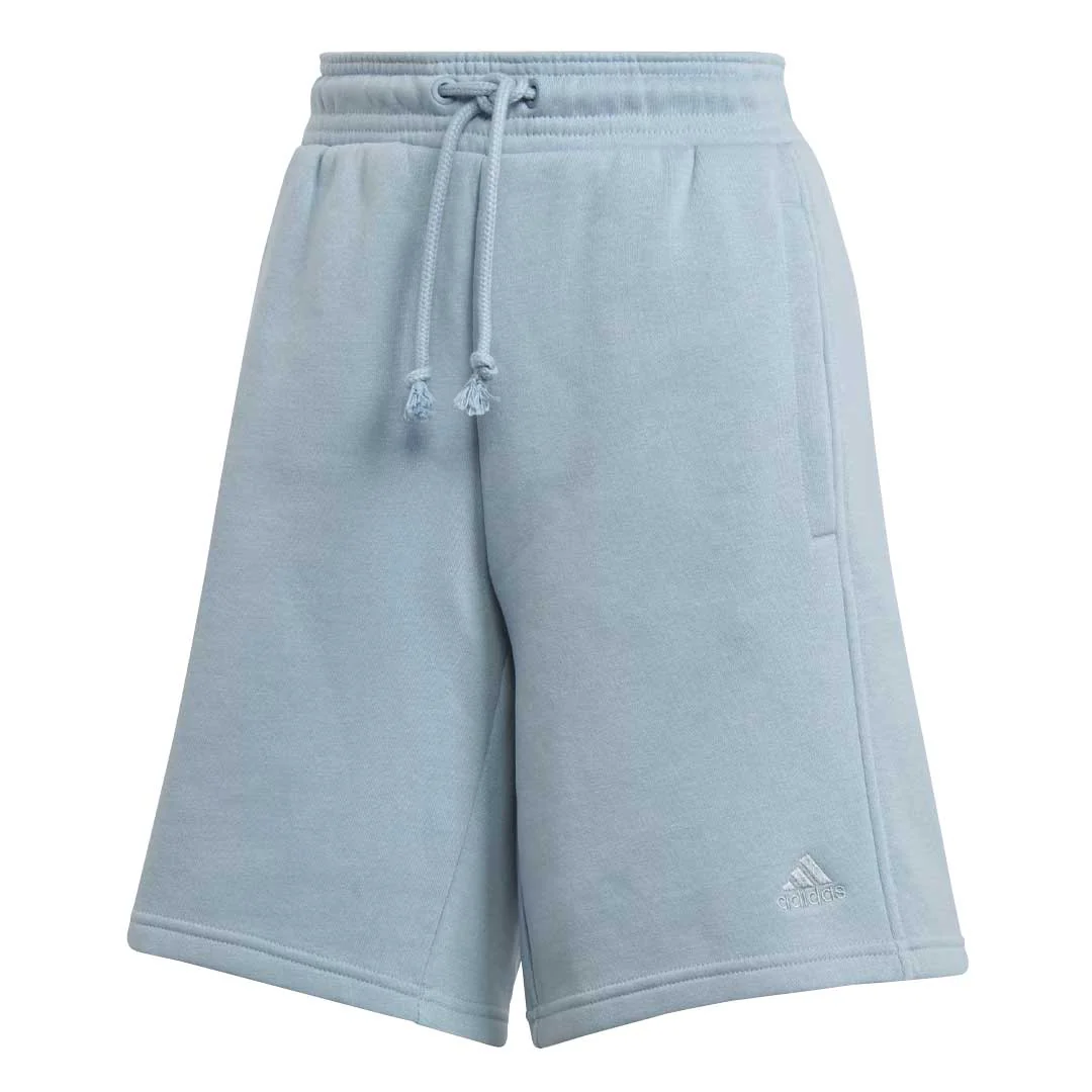 adidas - Women's All SZN Fleece Shorts (IM0298)
