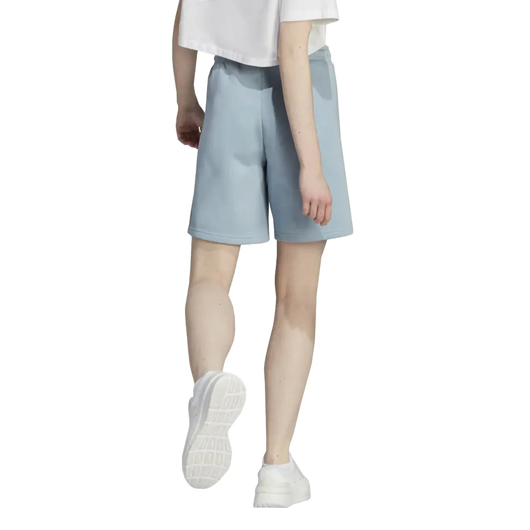 adidas - Women's All SZN Fleece Shorts (IM0298) - Image 4