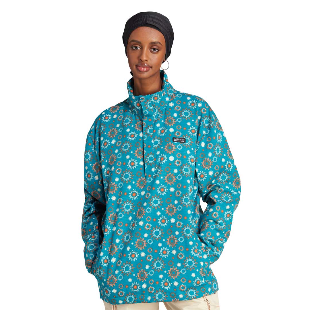 adidas - Women's Always Original Head Scarf (IC8347) - Image 2