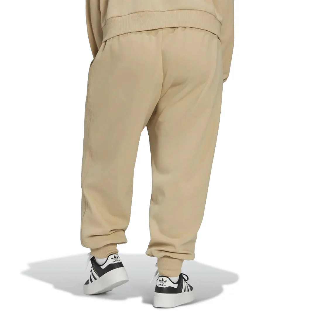 adidas - Women's Always Original Laced Cuff Pant (HK5065) - Image 3