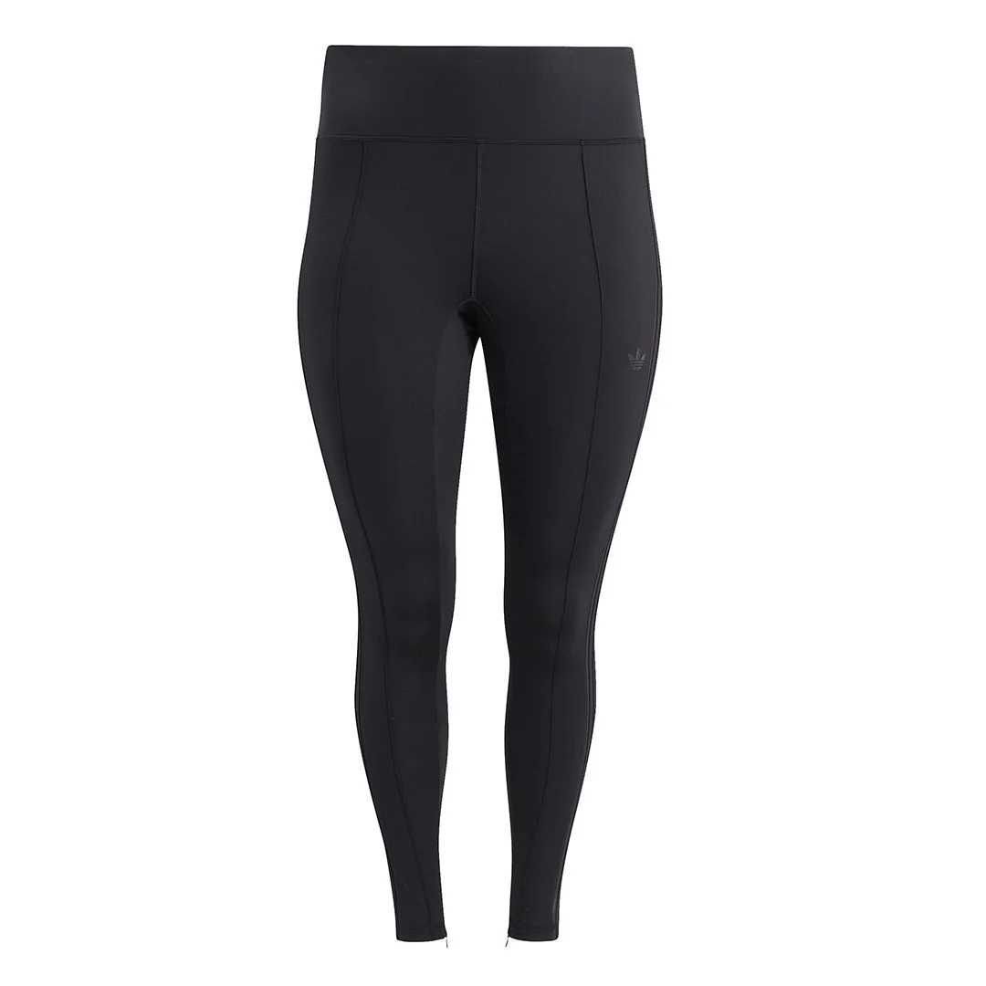 adidas - Women's Always Original Leggings (Plus Size) (IC7232)