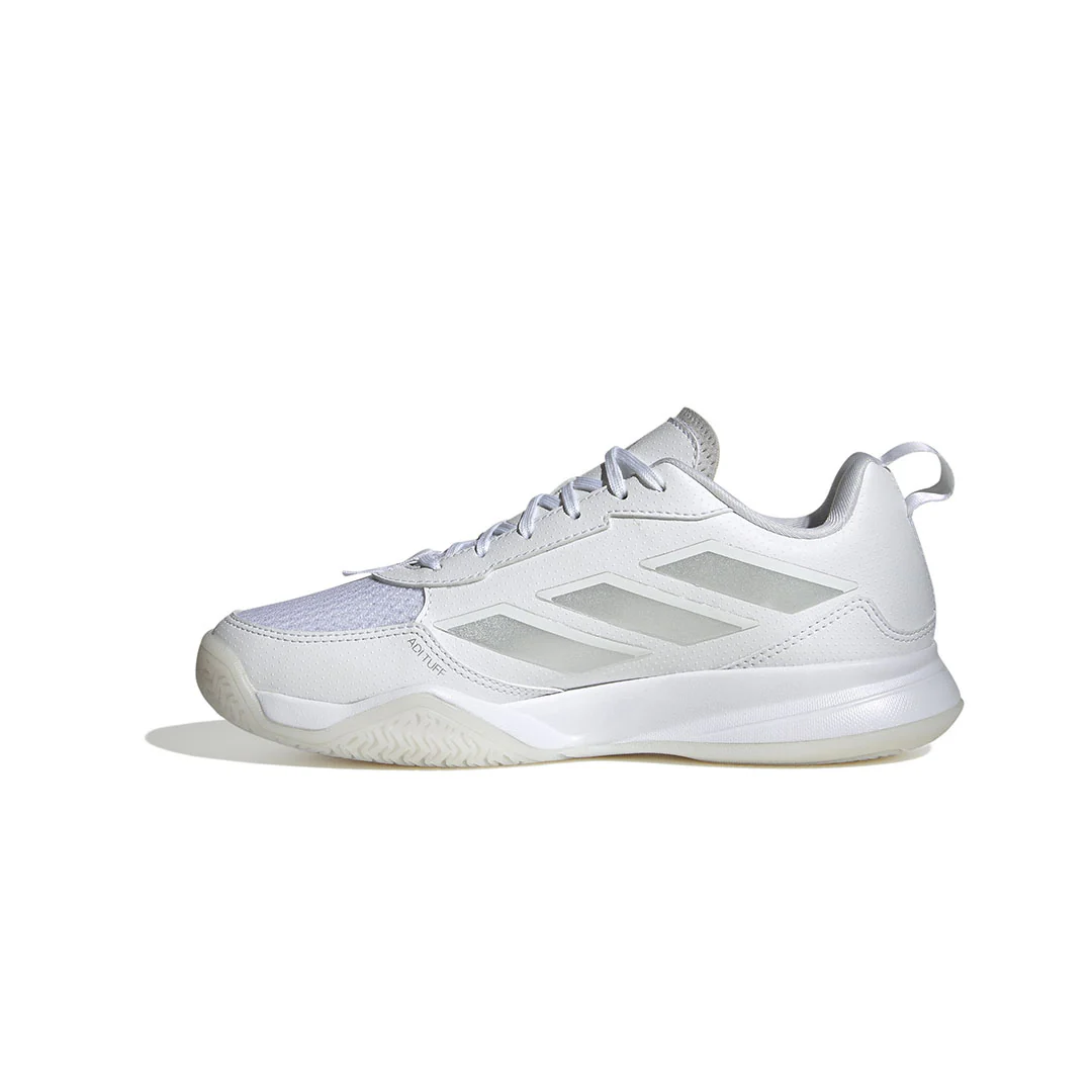 adidas - Women's Avaflash Low Tennis Shoes (IG9540) - Image 2