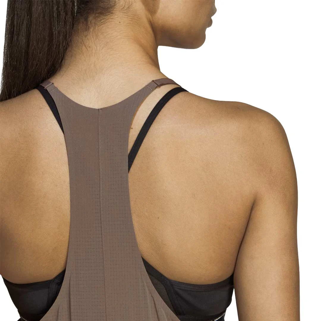 adidas - Women's Best of adidas Woven One-Piece (HR7775) - Image 6
